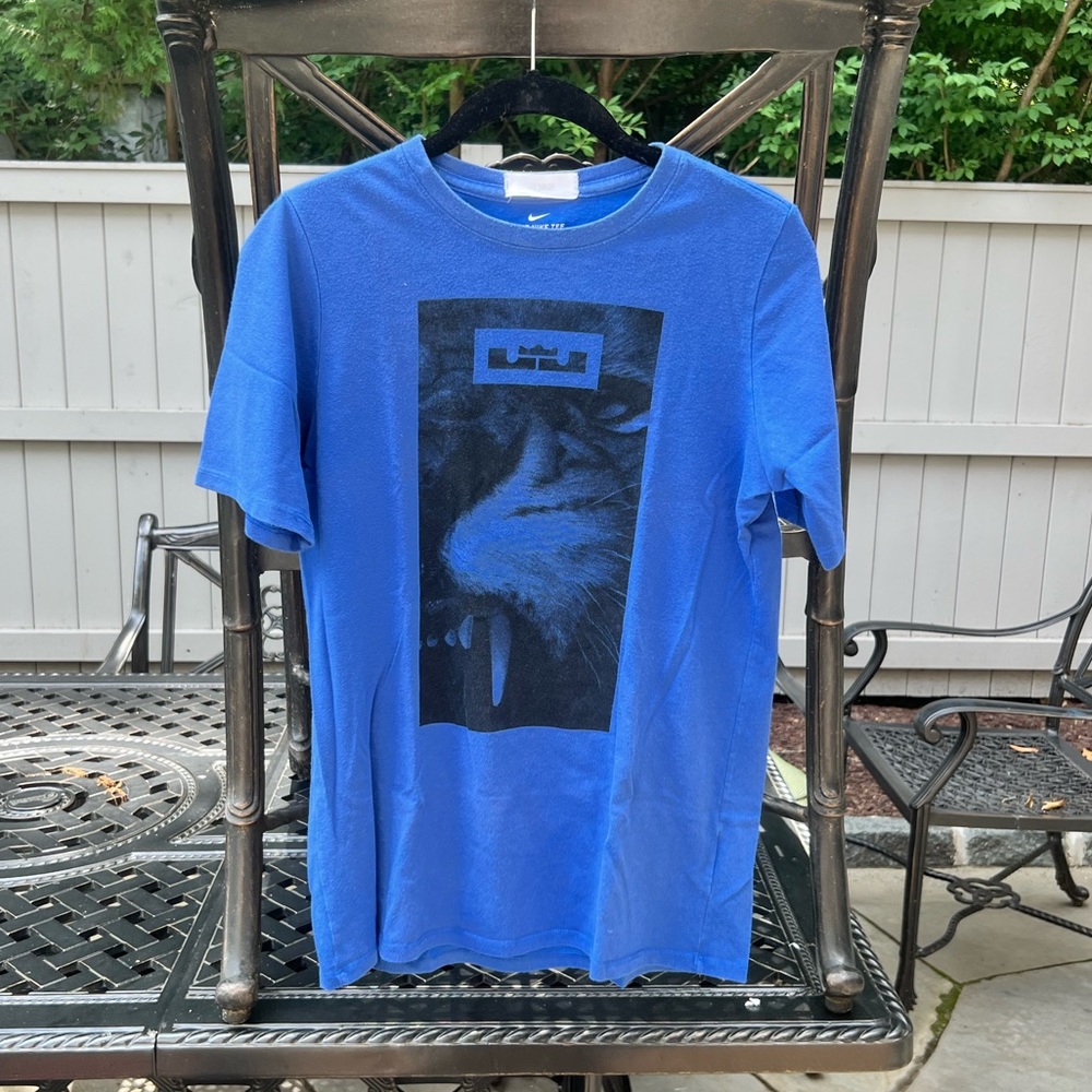 Nike Short Sleeve T Shirt